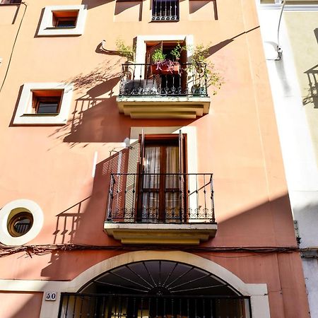 Alohamundi Campana Apartamento Sevilha Exterior foto