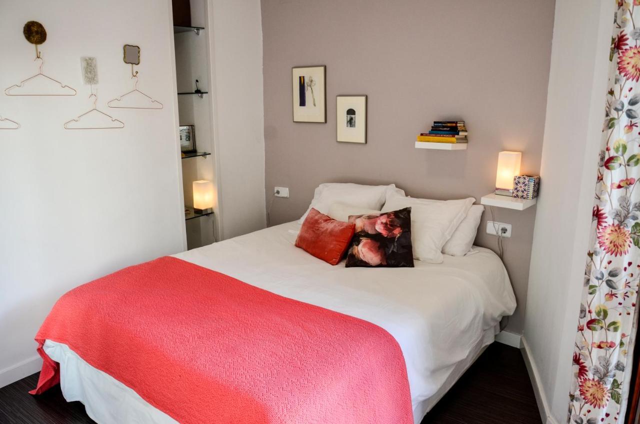 Alohamundi Campana Apartamento Sevilha Exterior foto