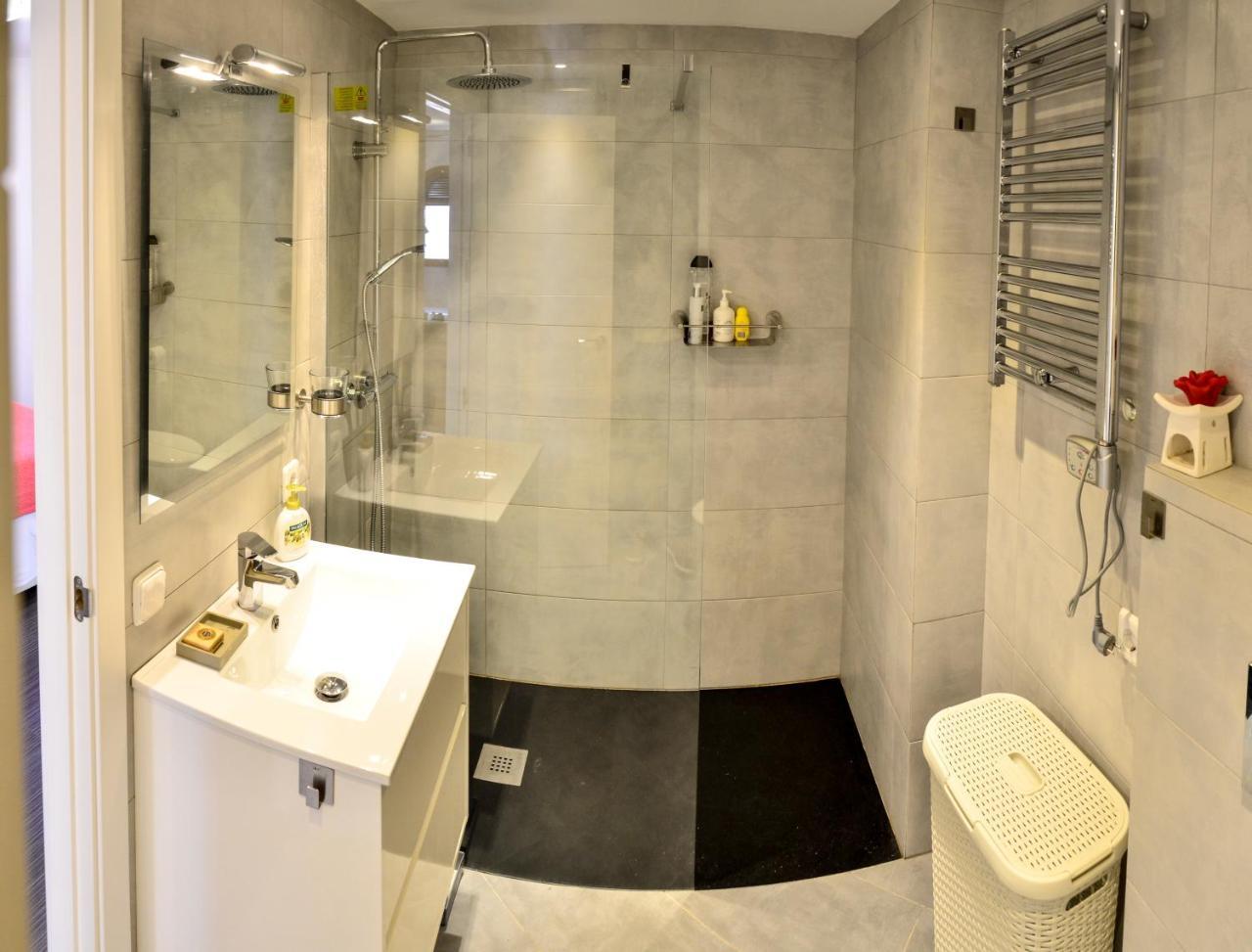 Alohamundi Campana Apartamento Sevilha Exterior foto