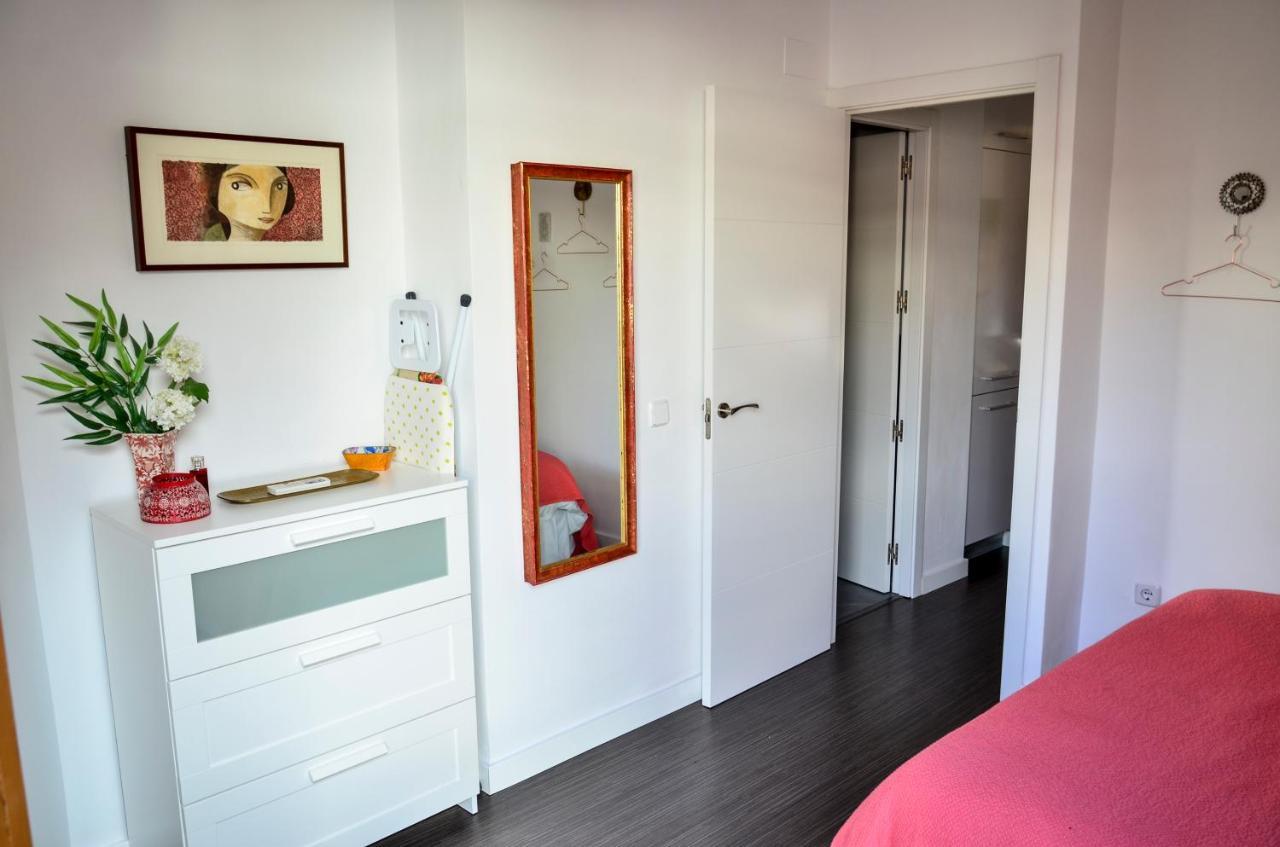 Alohamundi Campana Apartamento Sevilha Exterior foto