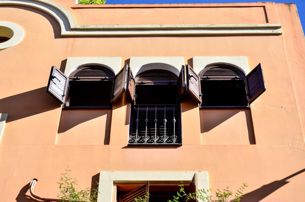 Alohamundi Campana Apartamento Sevilha Exterior foto