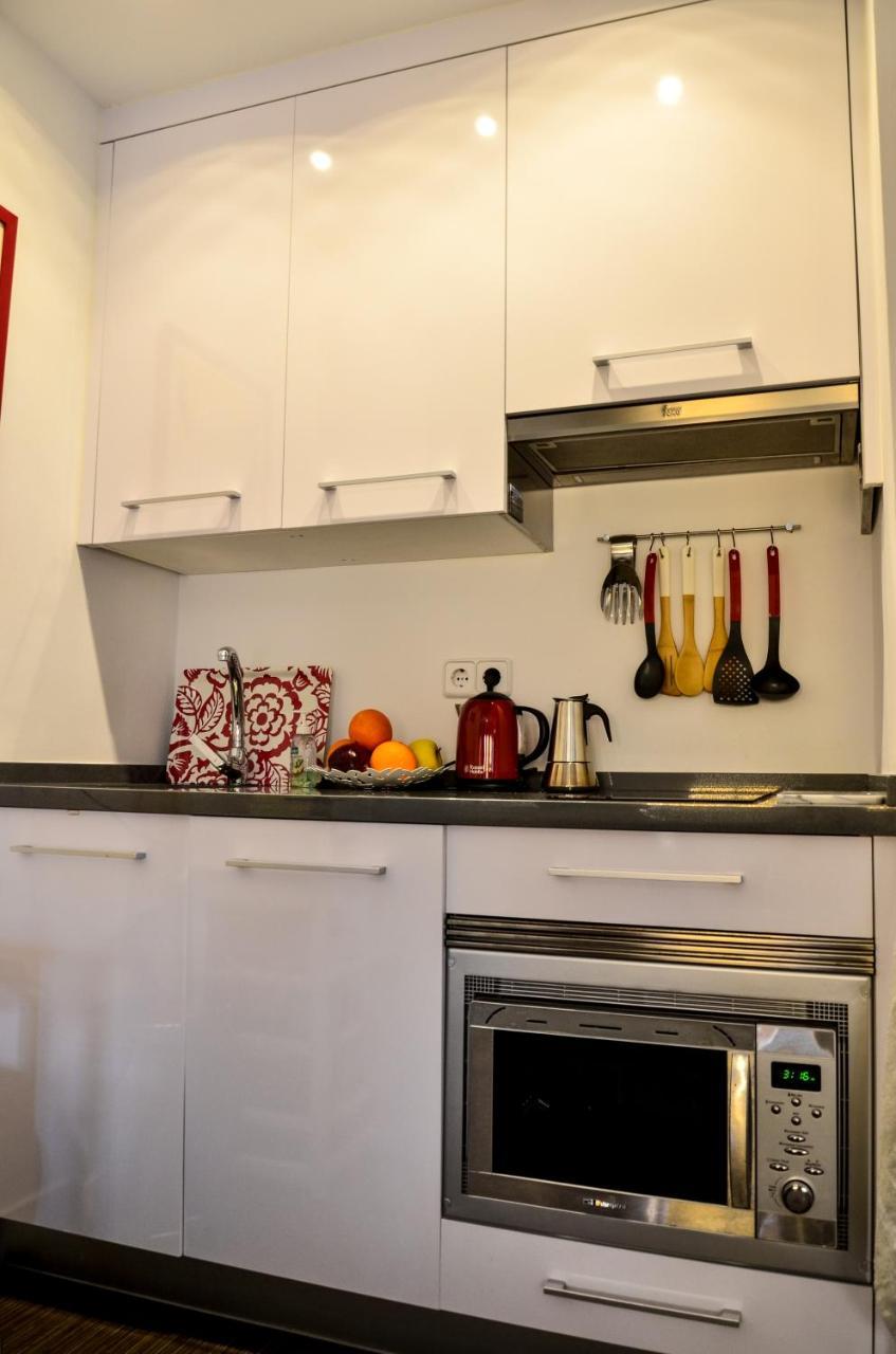 Alohamundi Campana Apartamento Sevilha Exterior foto