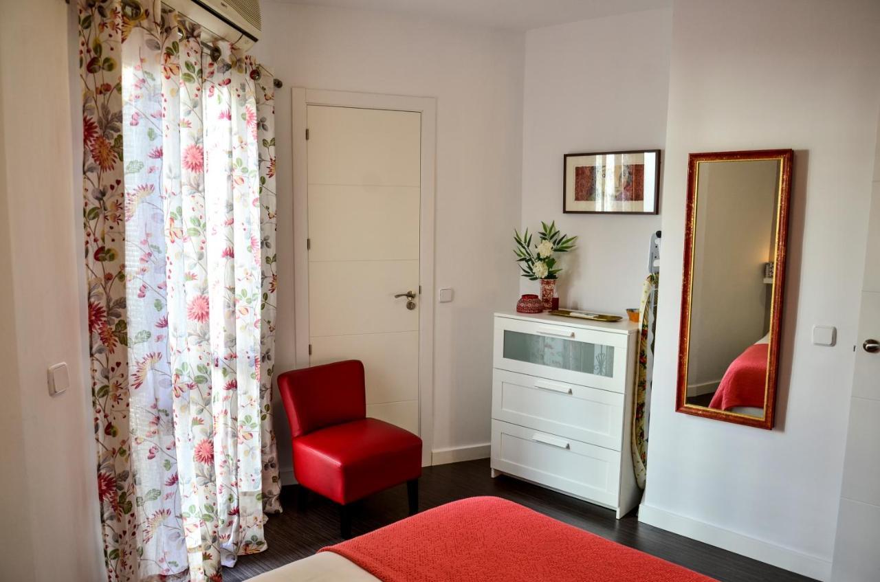 Alohamundi Campana Apartamento Sevilha Exterior foto