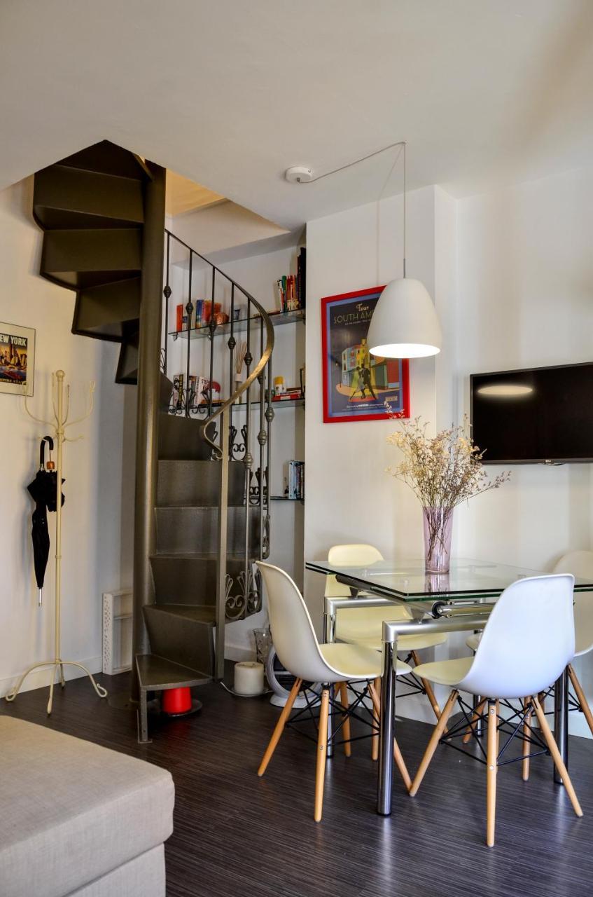 Alohamundi Campana Apartamento Sevilha Exterior foto
